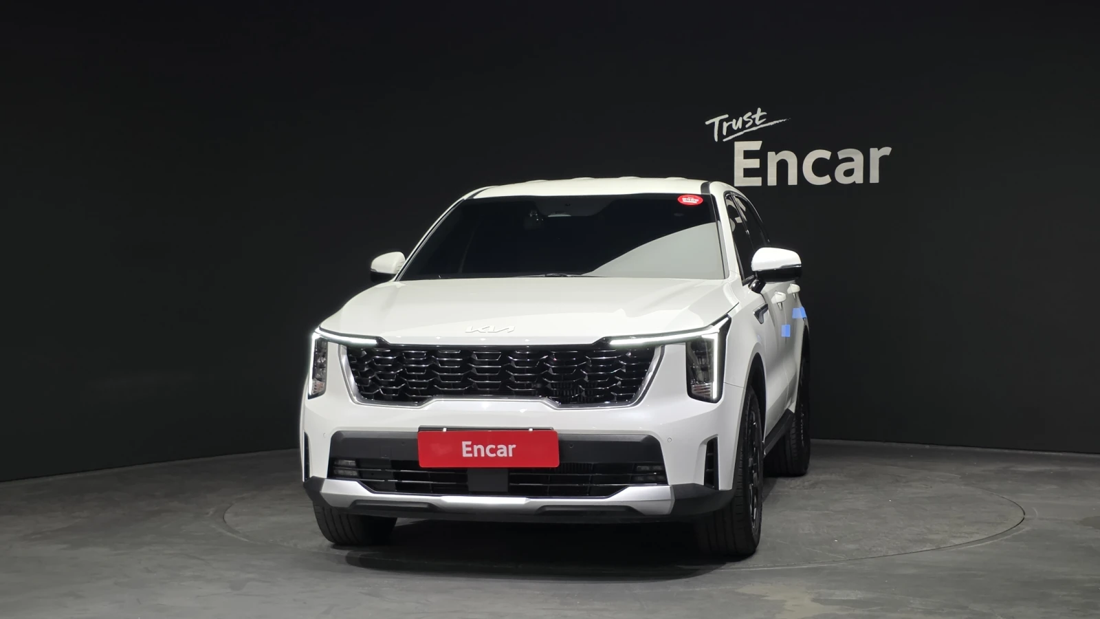Kia Sorento 2023* PRESTIGE* 4X4* ОБДУХ* DIS* КРАЙНА ЦЕНА, снимка 2 - Автомобили и джипове - 55042789