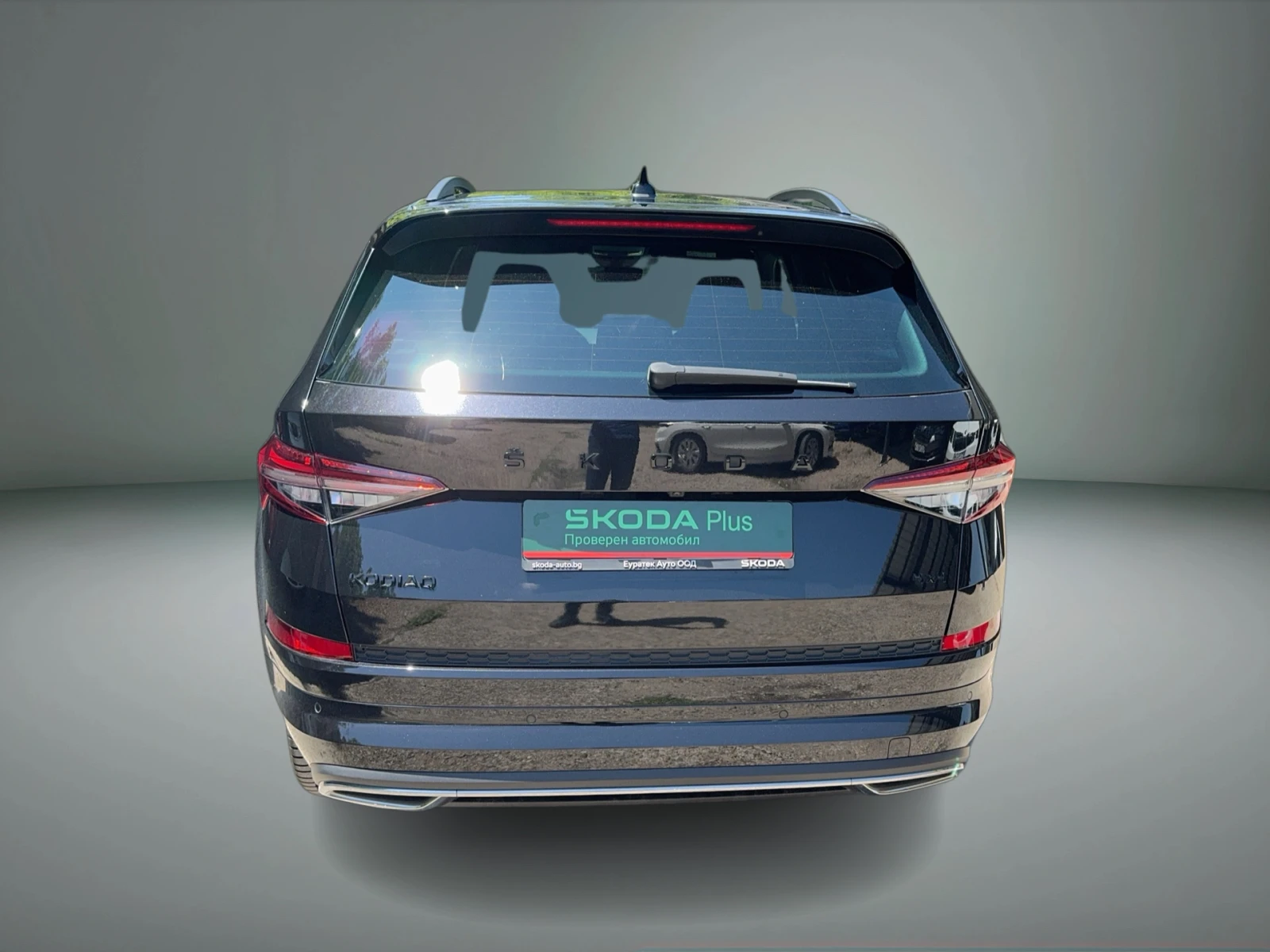 Skoda Kodiaq 7-������ | Mobile.bg � ����������� 4
