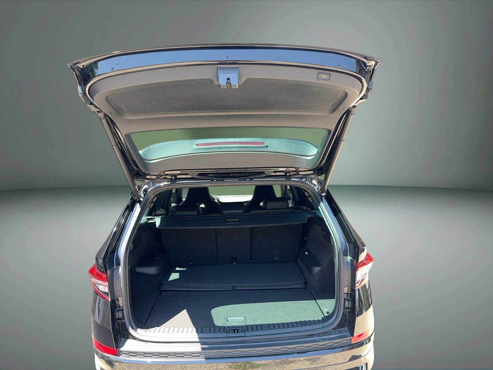 Skoda Kodiaq 7-������ | Mobile.bg � ����������� 12