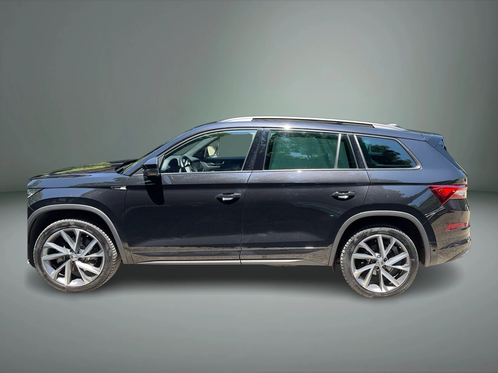 Skoda Kodiaq 7-������ | Mobile.bg � ����������� 2