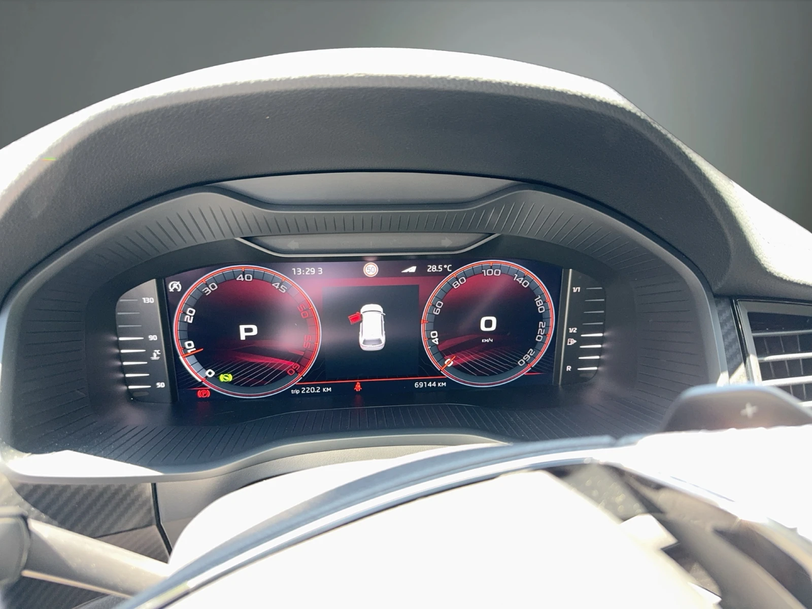 Skoda Kodiaq 7-������ | Mobile.bg � ����������� 9