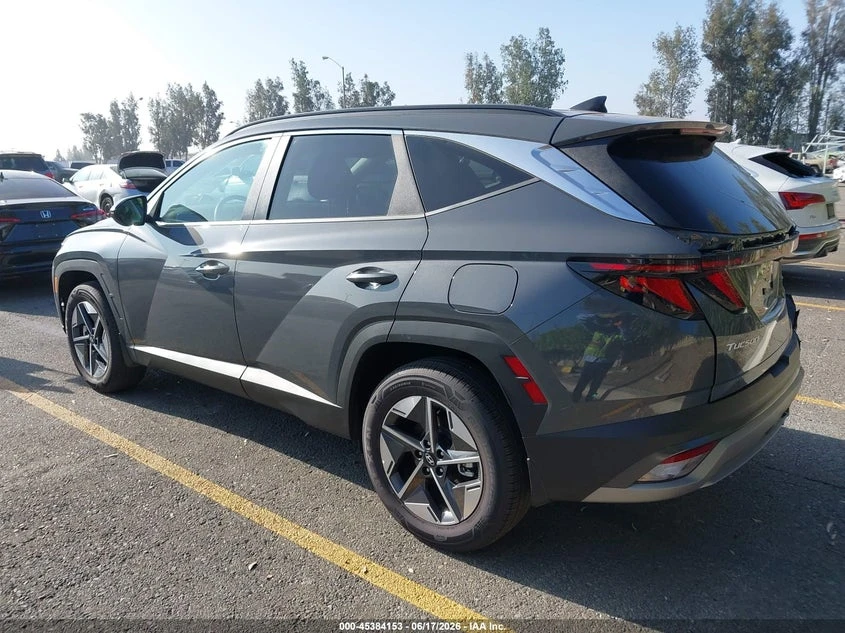 Hyundai Tucson * Hybrid* КРАЙНА ЦЕНА* , снимка 3 - Автомобили и джипове - 55569943
