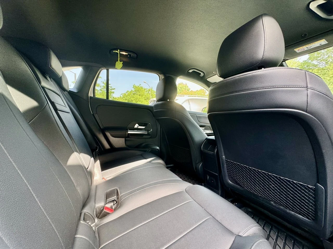 Mercedes-Benz EQA 250 NAVI/CAMERA/, снимка 16 - Автомобили и джипове - 55614908
