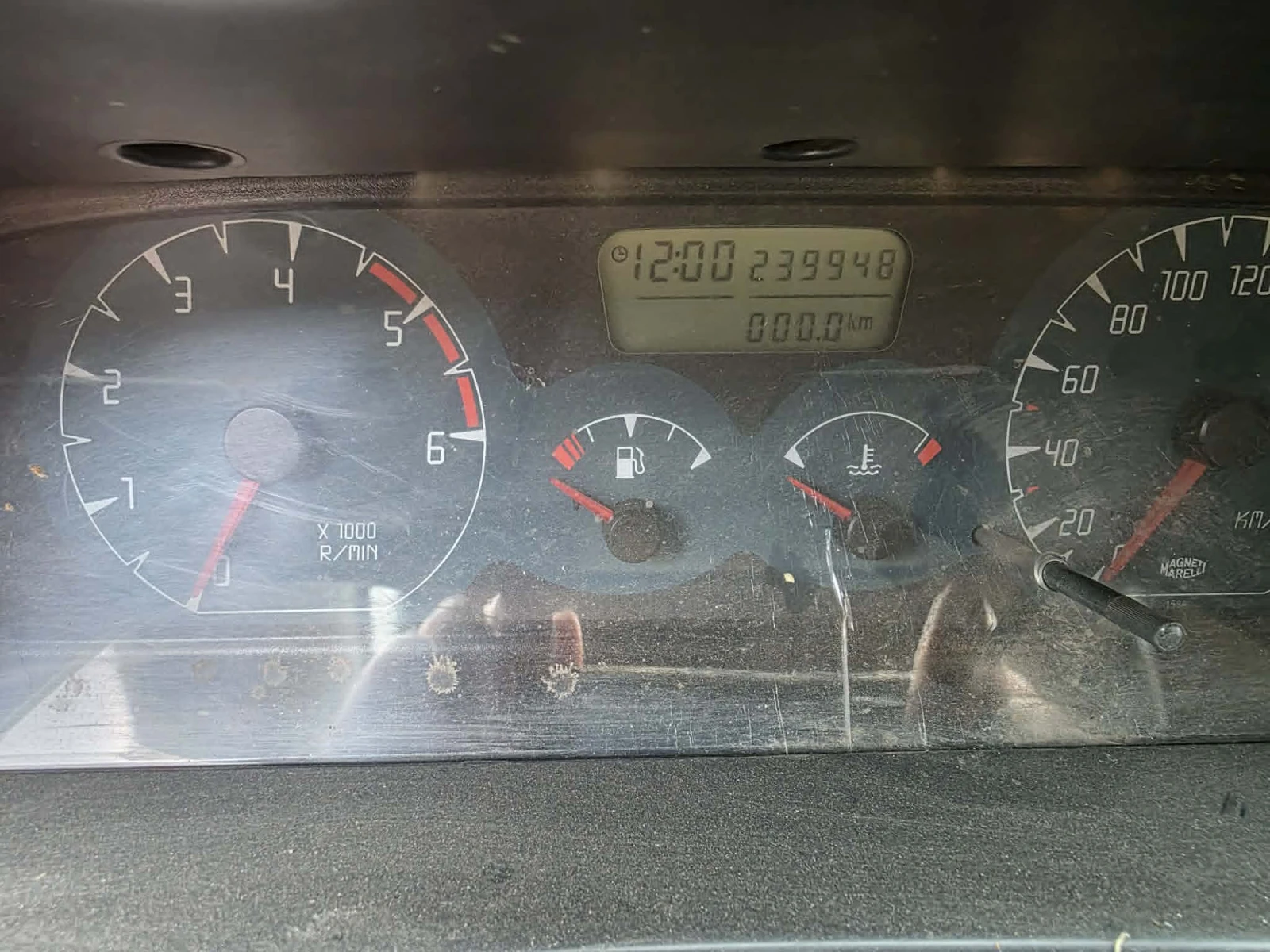 Nissan Terrano, снимка 8 - Автомобили и джипове - 55824657