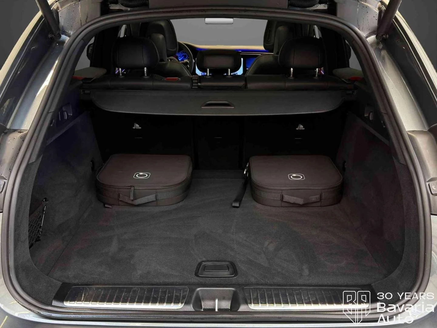 Mercedes-Benz EQE 43 AMG SUV 4MATIK Hyperscreen Panorama, снимка 16 - Автомобили и джипове - 56077482