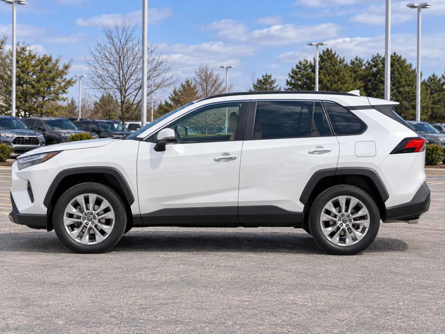 Toyota Rav4 * Limited AWD * CARFAX * ����� �� ����������� | Mobile.bg � ����������� 2