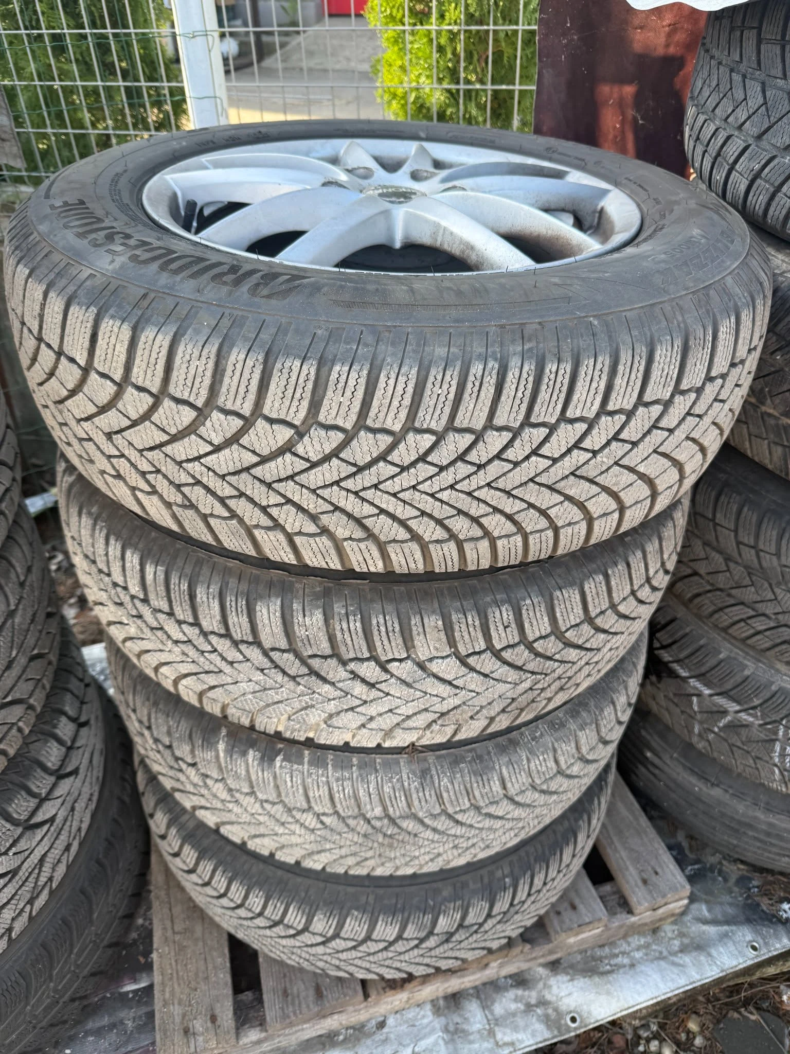 Honda Cr-v /LPG/Автоматик, снимка 16 - Автомобили и джипове - 56513374