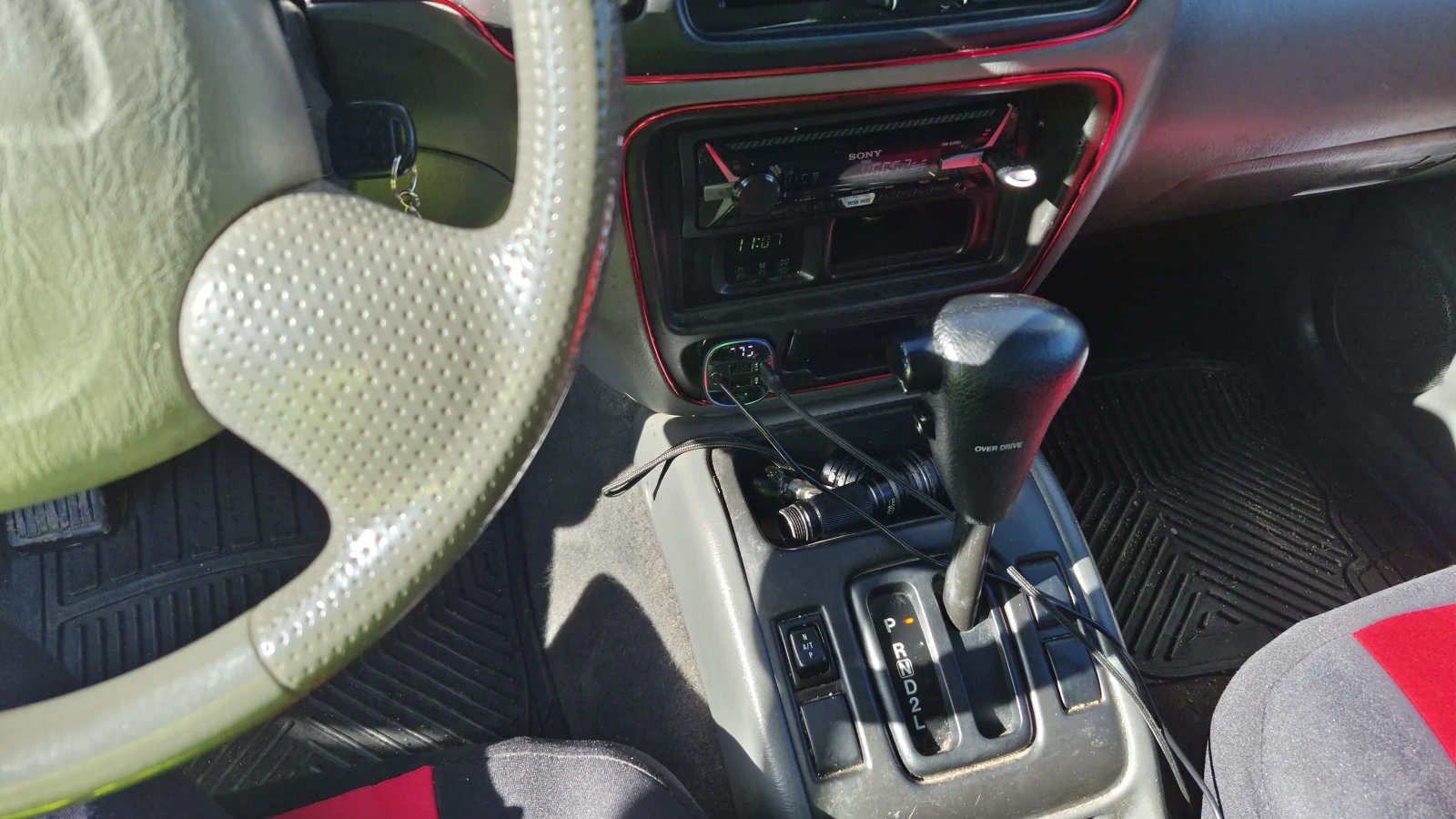 Suzuki Grand vitara 2.5 V6 ГАЗ, снимка 6 - Автомобили и джипове - 56526946