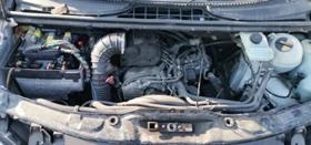 Mercedes-Benz Vito 2.2 CDI, снимка 4