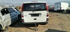 Mercedes-Benz Vito 2.2 CDI, снимка 2