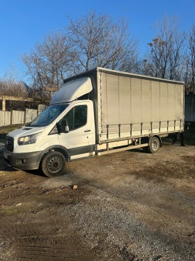Ford Transit, снимка 1