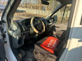 Ford Transit, снимка 3