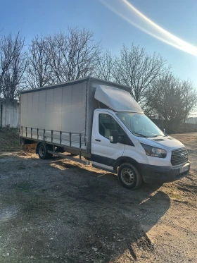 Ford Transit, снимка 9