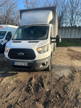 Ford Transit, снимка 2
