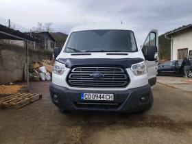 Ford Transit, снимка 1