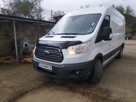 Ford Transit, снимка 5