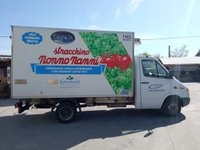 Mercedes-Benz Sprinter 2.2, снимка 3