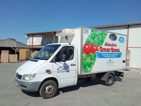 Mercedes-Benz Sprinter 2.2, снимка 4