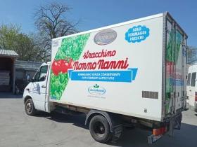 Mercedes-Benz Sprinter 2.2, снимка 5