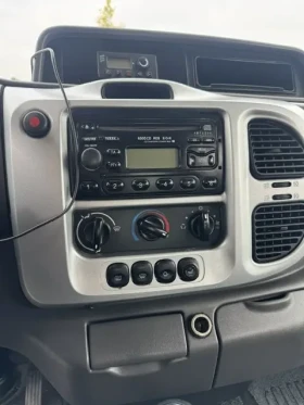 Ford Transit Euroline 2.2 TDCI 125 к.с., снимка 11