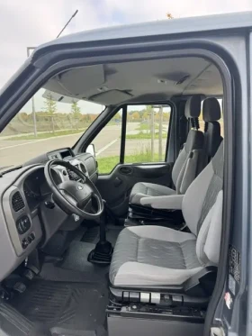 Ford Transit Euroline 2.2 TDCI 125 к.с., снимка 9