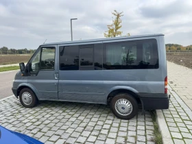 Ford Transit Euroline 2.2 TDCI 125 к.с., снимка 5