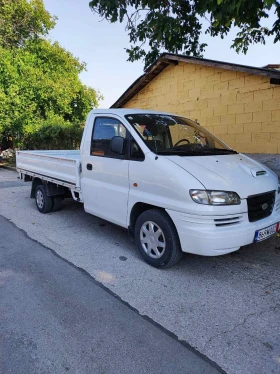 Hyundai H1, снимка 1