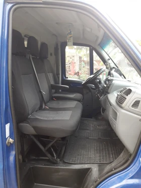 Citroen Jumper L2H3, снимка 7