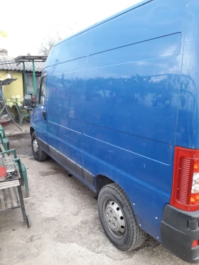 Citroen Jumper L2H3, снимка 2
