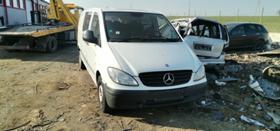 Mercedes-Benz Vito 2.2 CDI | Mobile.bg   1