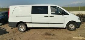 Mercedes-Benz Vito 2.2 CDI | Mobile.bg    3