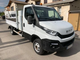 Обява за продажба на Iveco 35c13 САМОСВАЛ, кат. Б, 3.5т. ~42 000 лв. - изображение 3