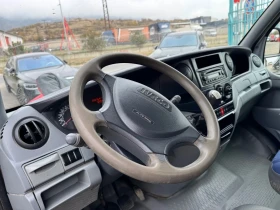 Iveco Daily 35c12* Тристранен самосвал, снимка 2