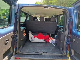 Renault Trafic 7+ 1  | Mobile.bg    9