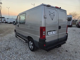 Fiat Ducato 5 местен, Климатик, снимка 3