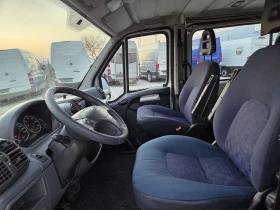 Fiat Ducato 5 местен, Климатик, снимка 9