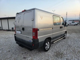 Fiat Ducato 5 местен, Климатик, снимка 5