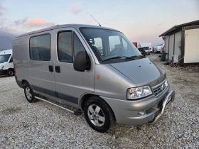 Fiat Ducato 5 местен, Климатик, снимка 7