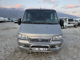 Fiat Ducato 5 местен, Климатик, снимка 8