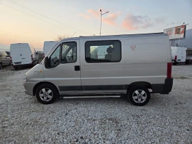 Fiat Ducato 5 местен, Климатик, снимка 2