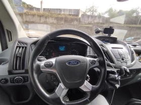 Ford Transit, снимка 2