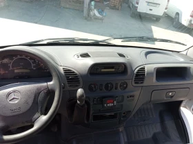 Mercedes-Benz Sprinter 2.2 | Mobile.bg � ����� ������ 7