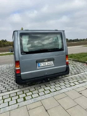 Ford Transit Euroline 2.2 TDCI 125 �.�. | Mobile.bg � ����� ������ 6