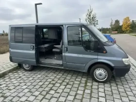Ford Transit Euroline 2.2 TDCI 125 �.�. | Mobile.bg � ����� ������ 3