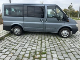 Ford Transit Euroline 2.2 TDCI 125 �.�. | Mobile.bg � ����� ������ 4