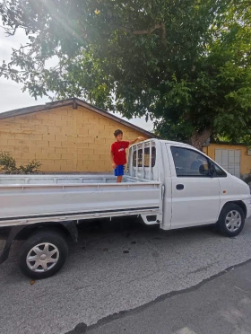 Hyundai H1 | Mobile.bg � ����� ������ 7
