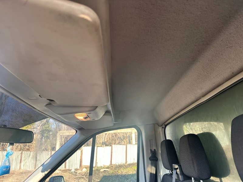 Ford Transit, снимка 7 - Бусове и автобуси - 52685300
