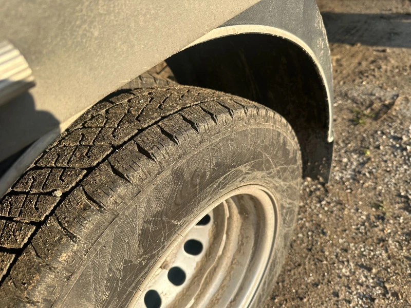 Ford Transit, снимка 10 - Бусове и автобуси - 52685300