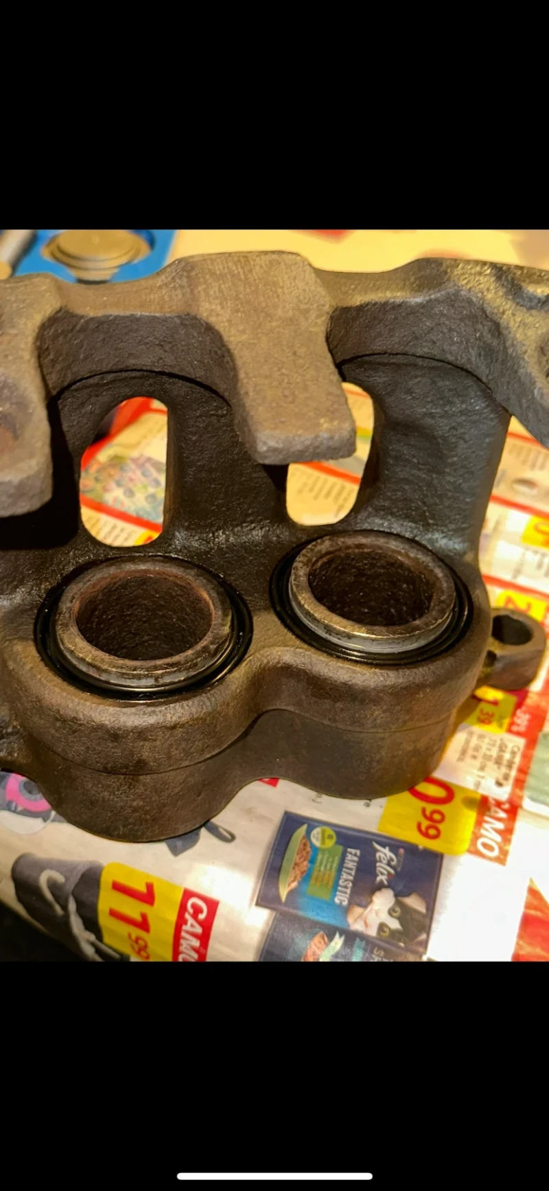 Nissan Trade 2.8, снимка 7 - Бусове и автобуси - 52315793