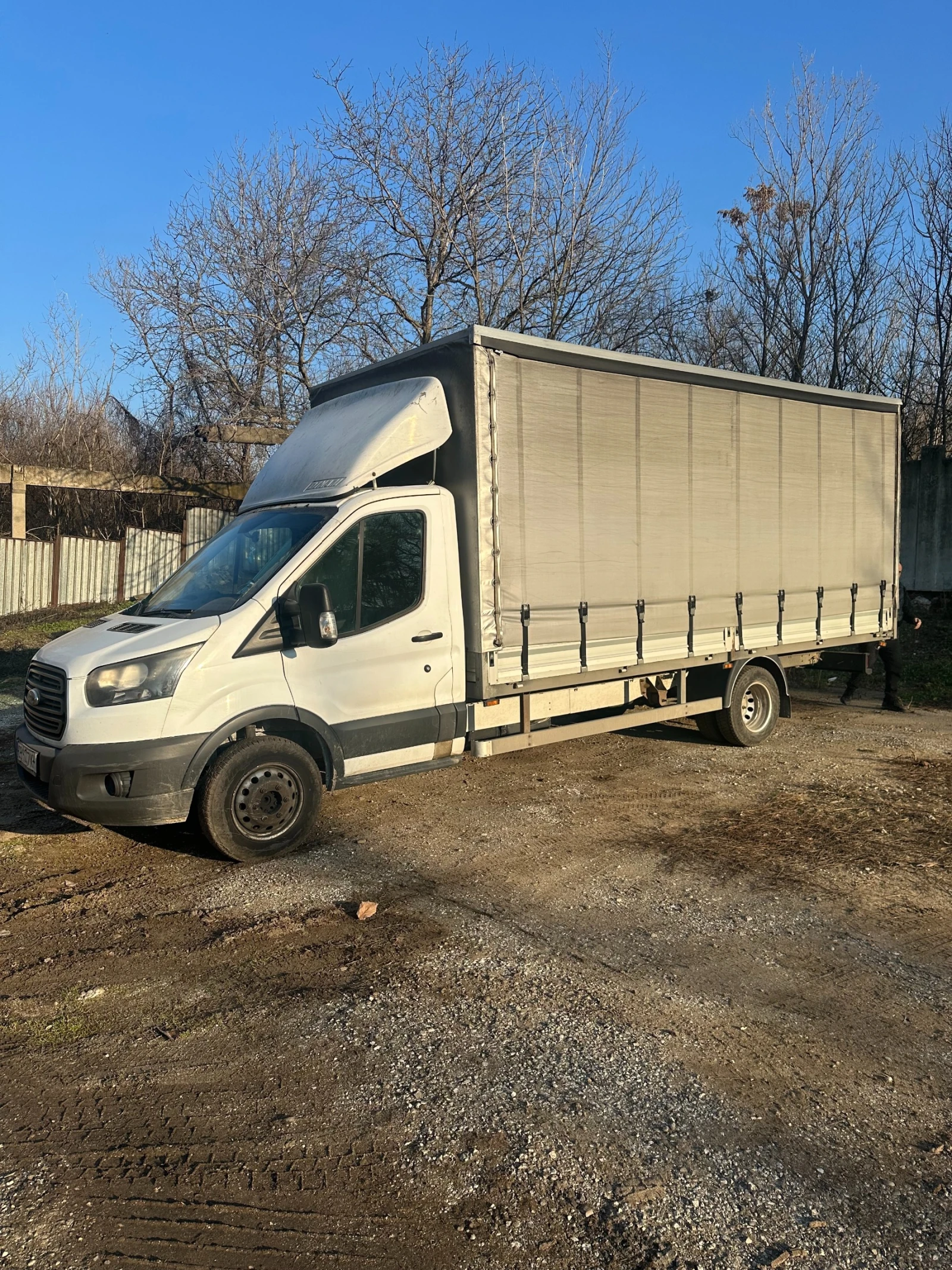 Ford Transit | Mobile.bg   1